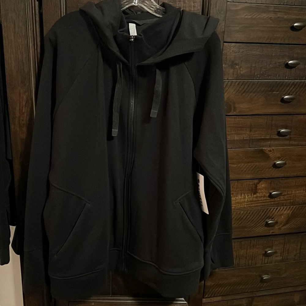 Triumph hoodie by Athleta